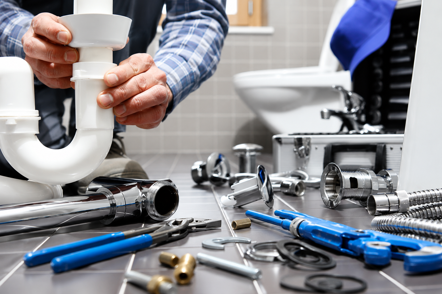 Why Professional Deep Cleaning Is Essential for Your Homess