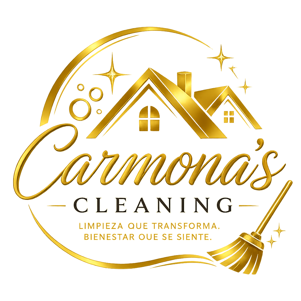 CARMONA´S CLEANING