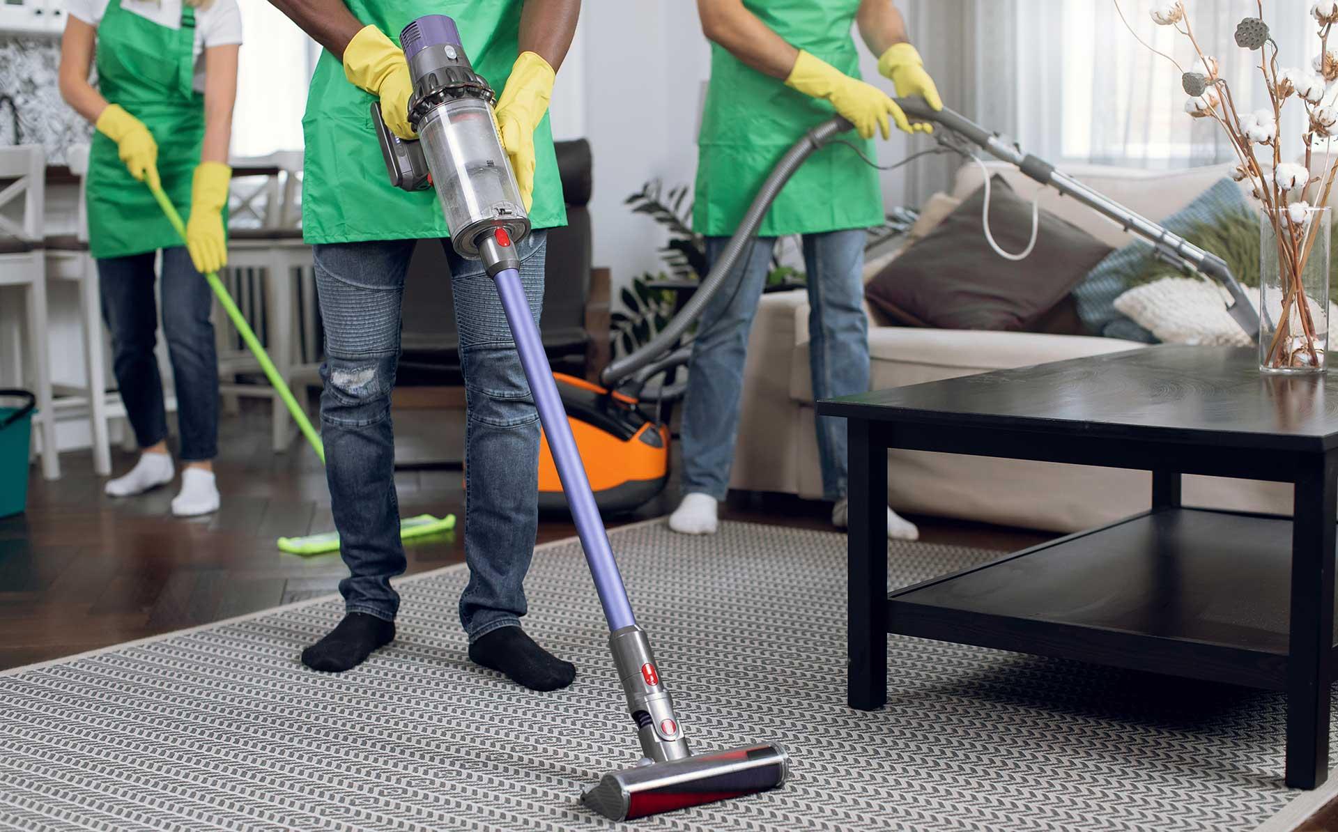 Airbnb Cleaning